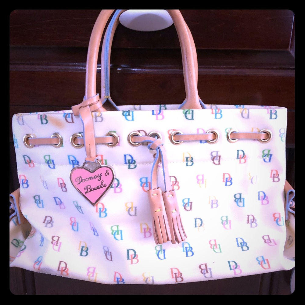 Dooney & Burke -Vintage